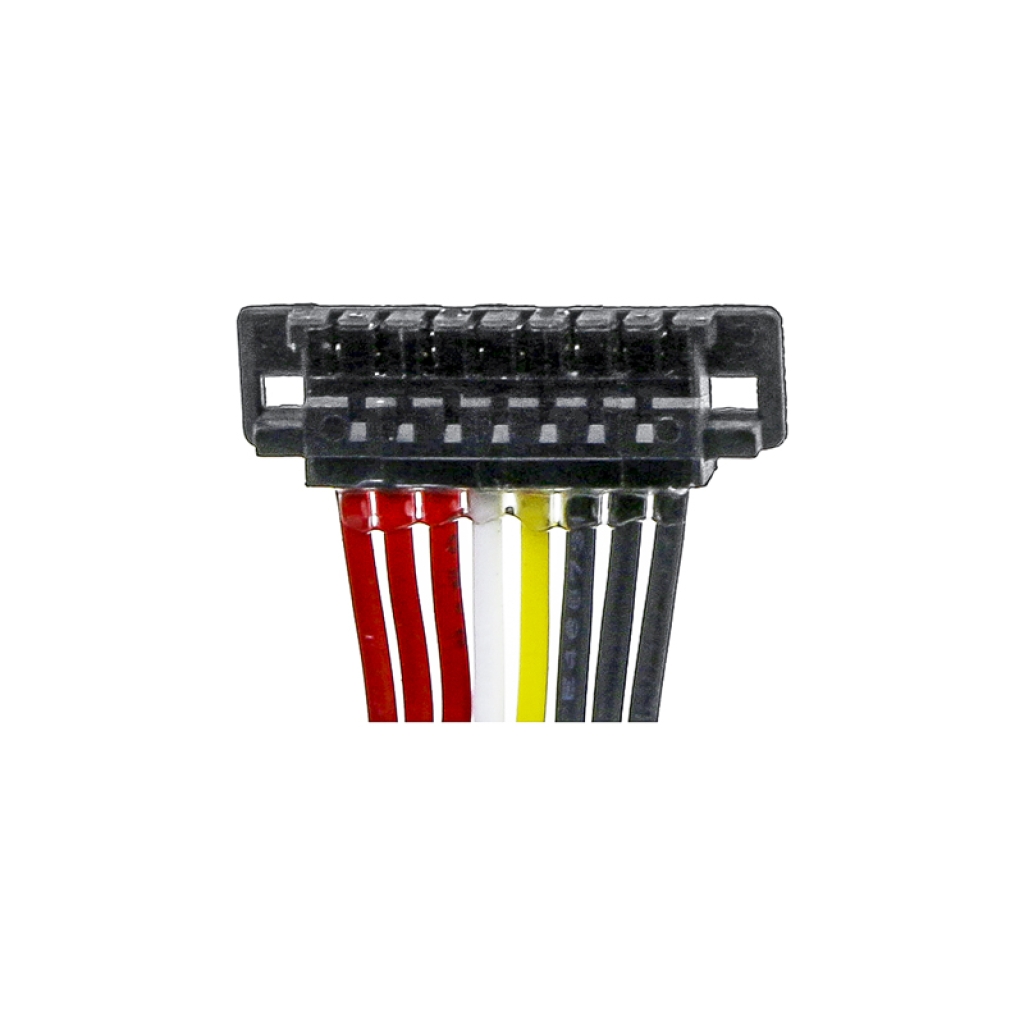 Batterijen Vervangt C41N1712