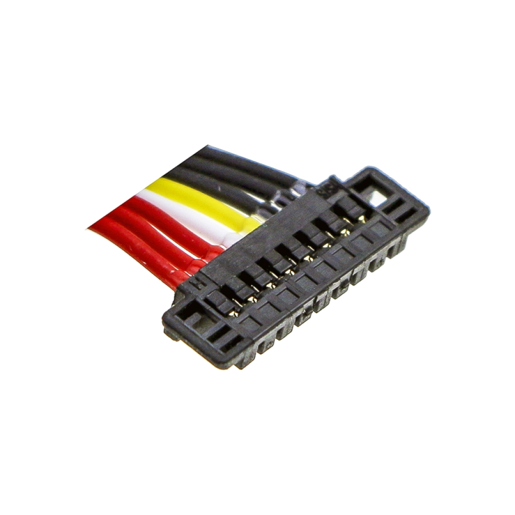 Batterijen Vervangt C41N1712