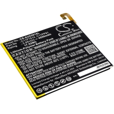 Compatibele batterijvervanging voor Asus 0B200-01970000,C11P1514,C11PP91,M619