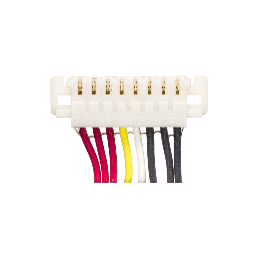 Batterij Vervangt C42PHCH
