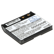 Compatible battery replacement for ARCHOS 300360,400055,400058,500667,500672