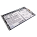 Battery compatible with Archos CS-AV504XL