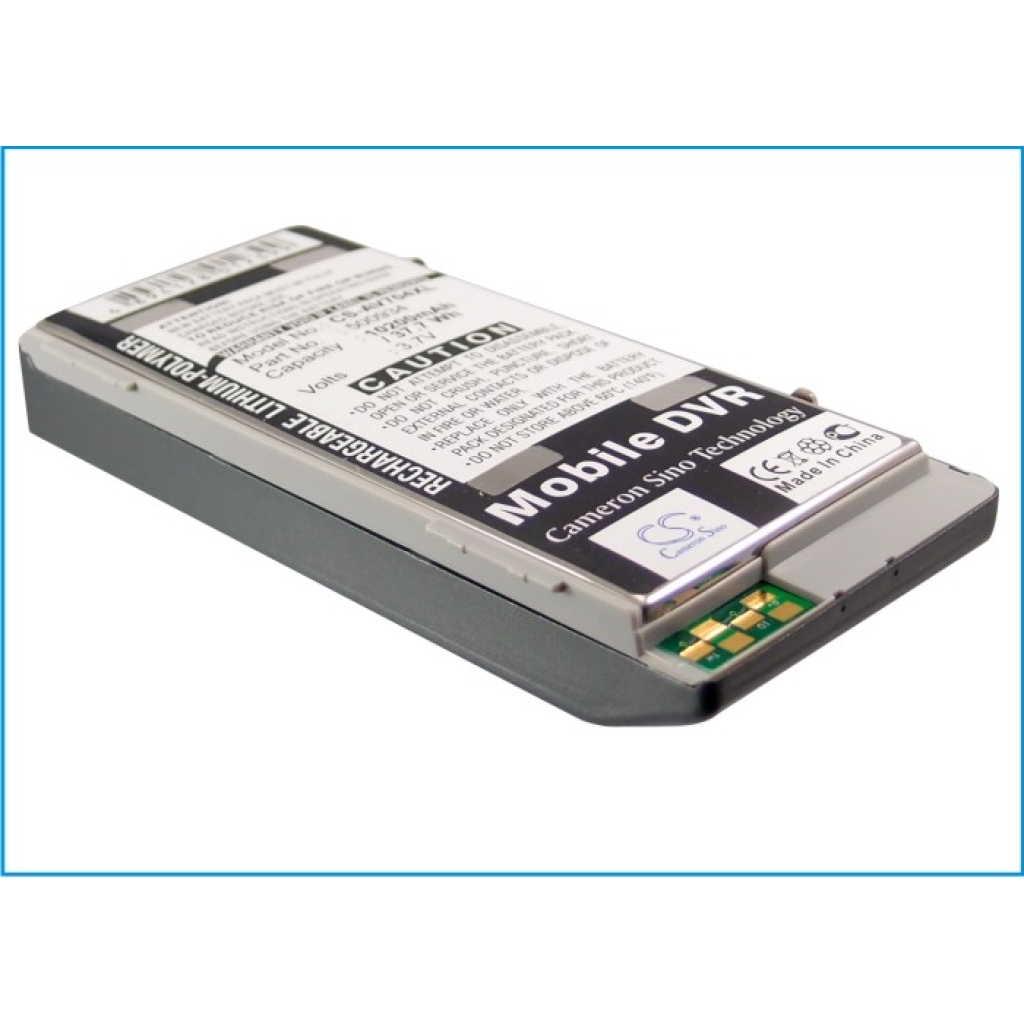 Battery compatible with Archos CS-AV704XL
