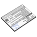 Compatibele batterijvervanging voor Archos AC50DHE