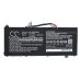 Notebook batterij Acer CS-AVN700NB