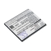 Batterij voor mobiele telefoon Intex CS-AVP540SL
