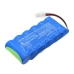 Batterijen Medische Batterij compatibel met CS-AVS116MD