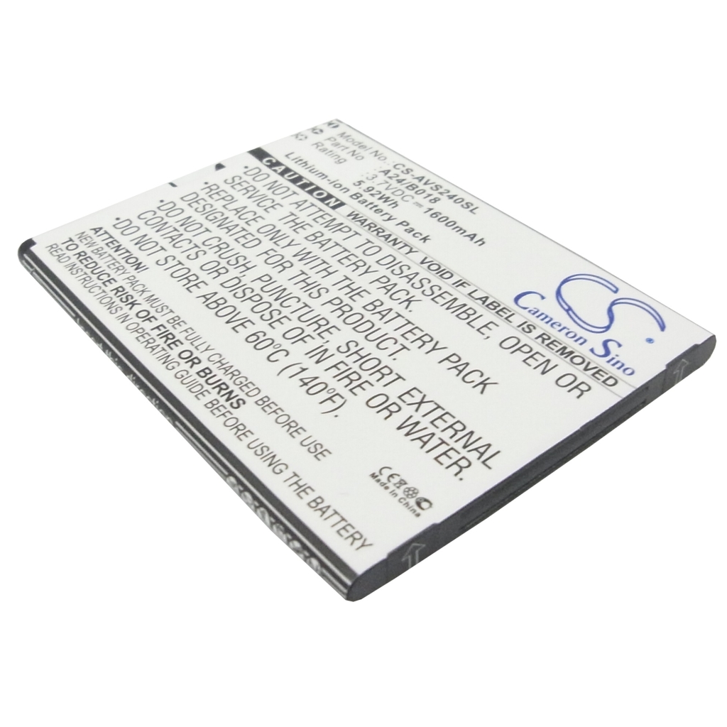 Bureau-oplader Nokia CS-AVS240SL