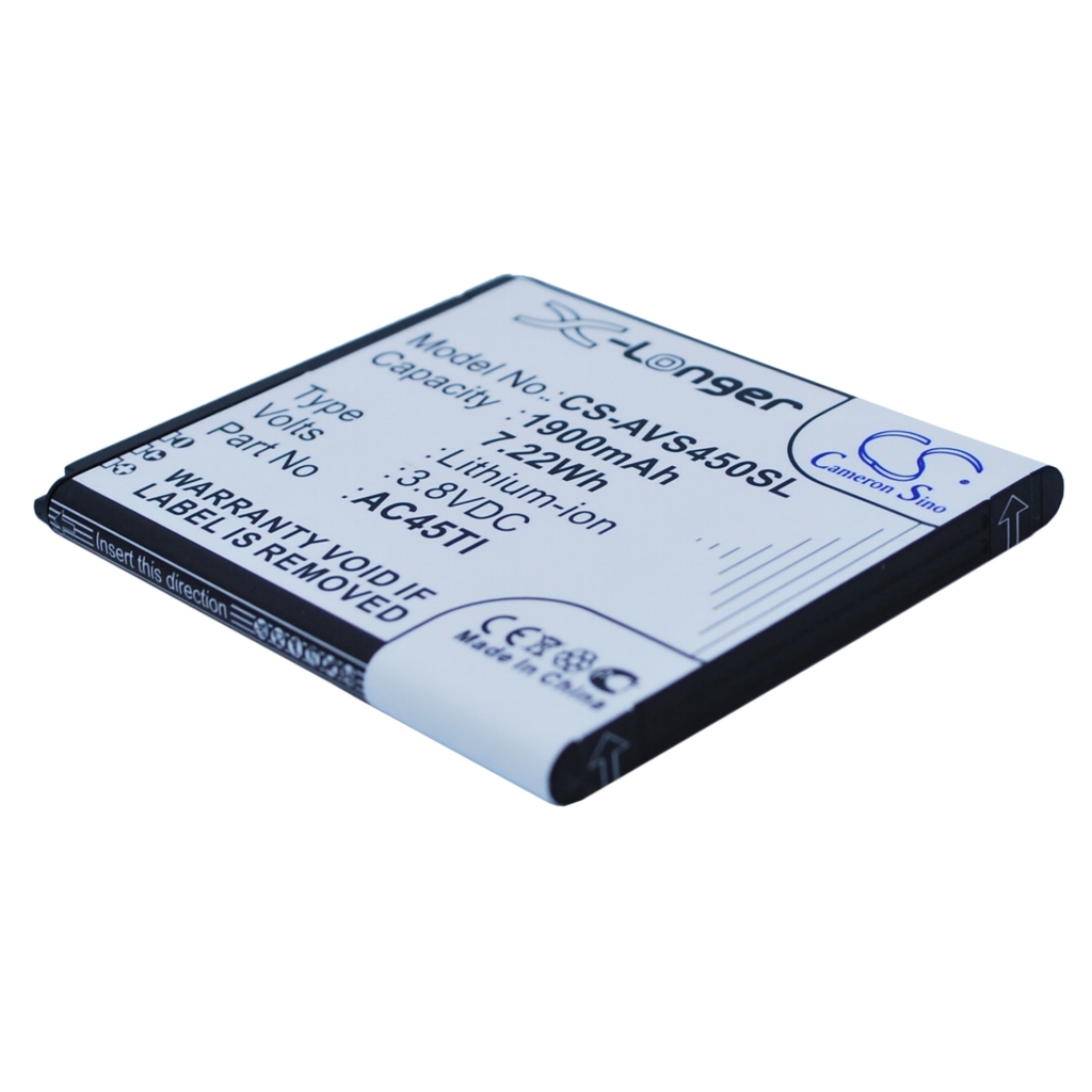 Bureau-oplader Nokia CS-AVS450SL