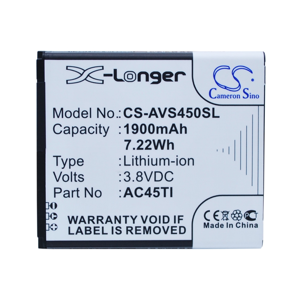 Bureau-oplader Nokia CS-AVS450SL