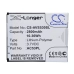 Bureau-oplader Canon CS-AVS530SL