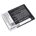 Compatibele batterijvervanging voor Archos AC53TI