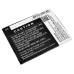 Compatibele batterijvervanging voor Archos AC53TI