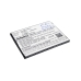 Compatibele batterijvervanging voor Archos AC59TI