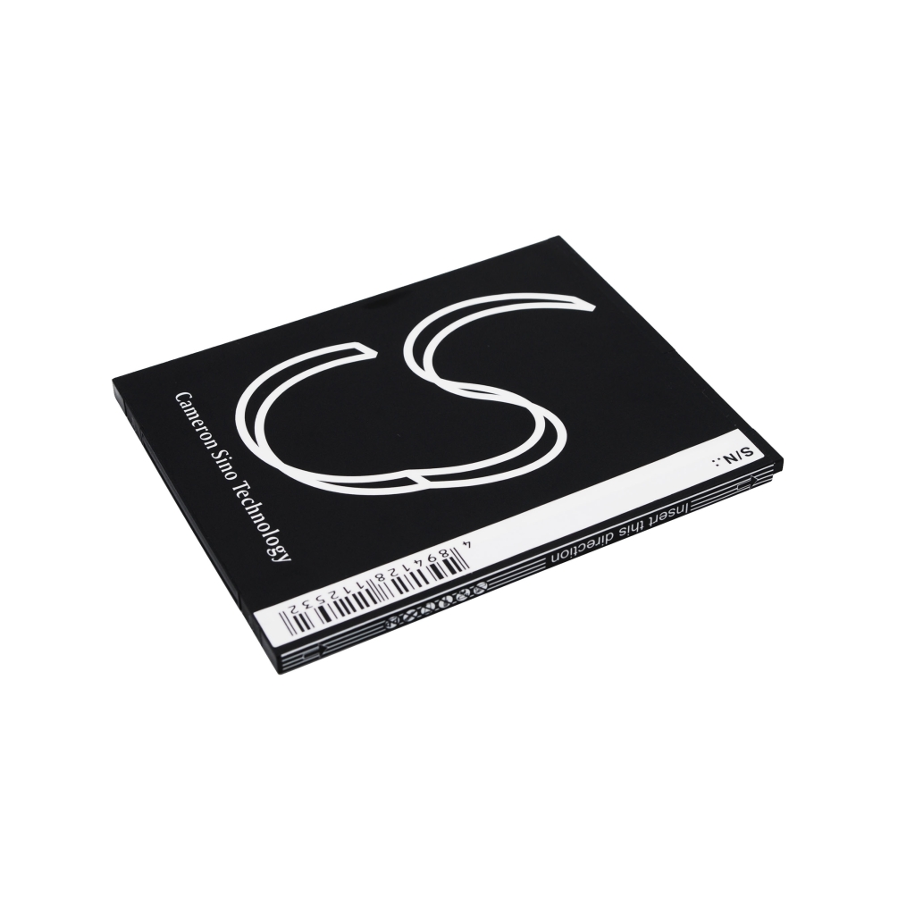 Compatibele batterijvervanging voor Archos AC59TI