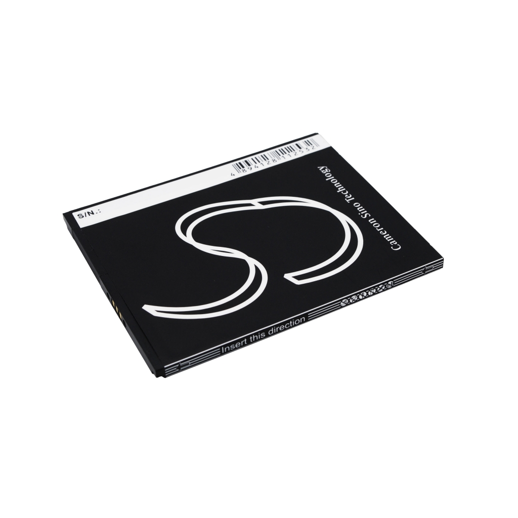 Compatibele batterijvervanging voor Archos AC59TI