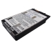 Batterij voor MP3, MP4, PMP Archos CS-AVS9XL