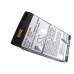 Batterij voor MP3, MP4, PMP Archos CS-AVS9XL