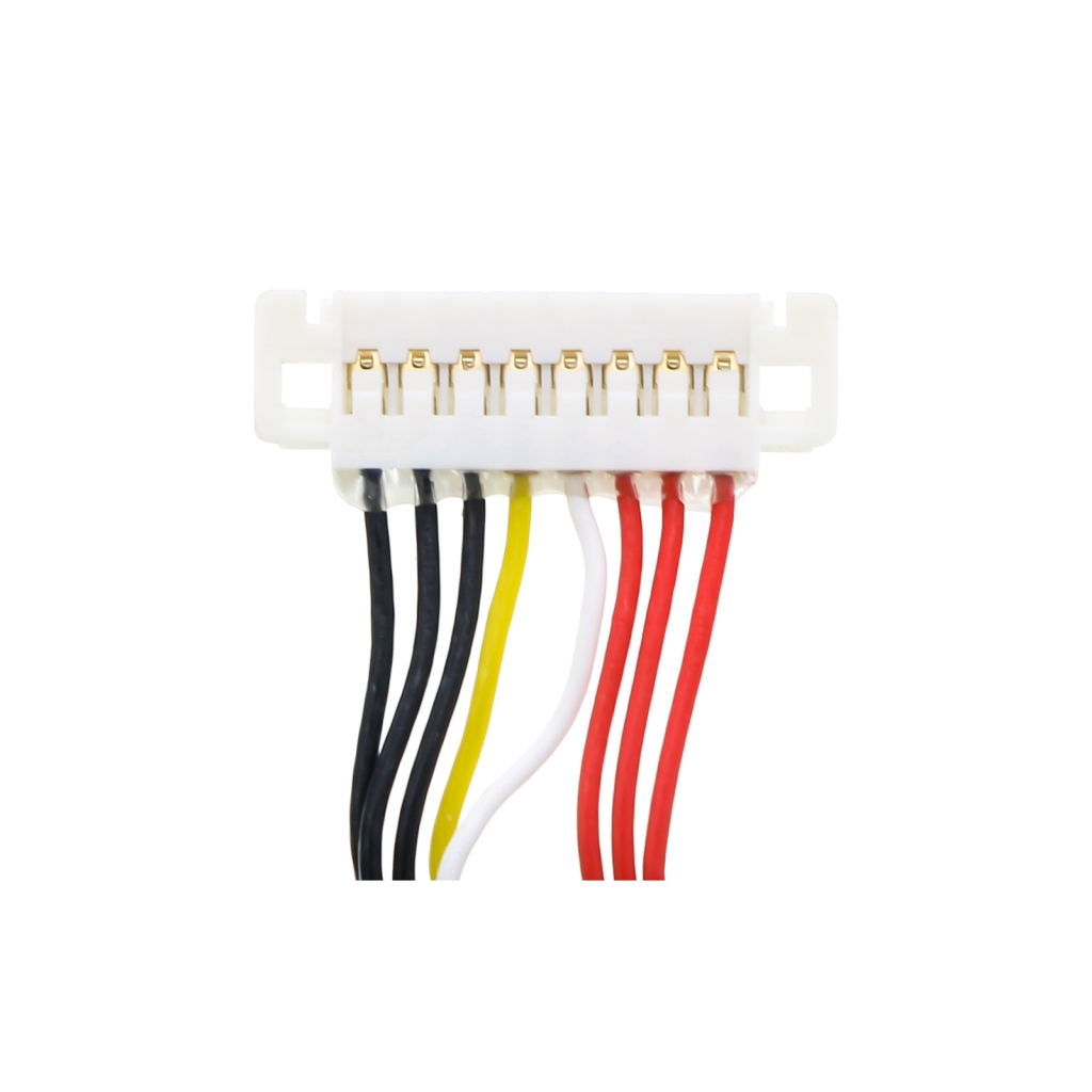 Batterij Vervangt C21N1819