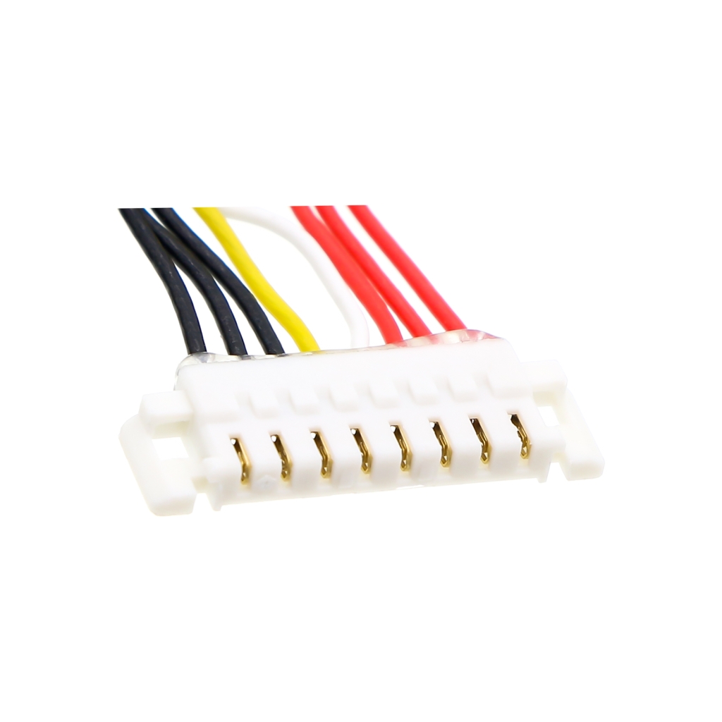 Batterij Vervangt C21N1819