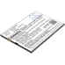 Compatibele batterijvervanging voor Archos AC59XE