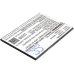 Compatibele batterijvervanging voor Archos AC59XE