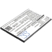 Compatibele batterijvervanging voor Archos AC64XE