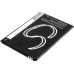 Compatibele batterijvervanging voor Archos AC64XE