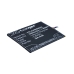 Battery compatible with Aux CS-AXW600SL