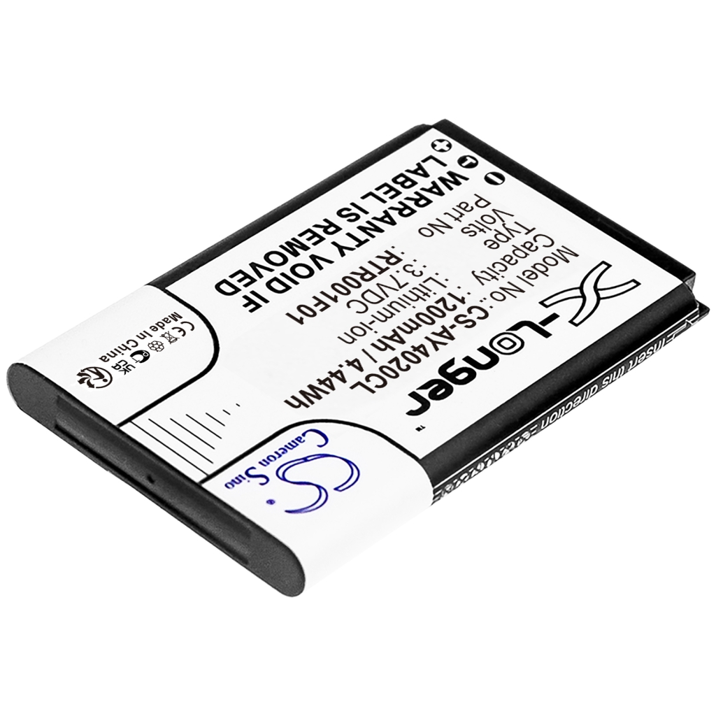 Bureau-oplader HTC CS-AY4020CL