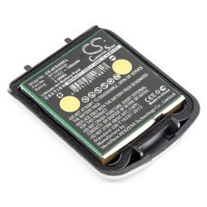 Compatibele batterijvervanging voor Funkwerk 5010808000,5010808030