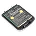 Draadloze telefoon batterij Funkwerk DECT FC4 Medical