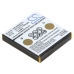 Draadloze telefoon batterij Avaya CS-AYD421CL