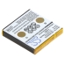 Draadloze telefoon batterij Avaya CS-AYD421CL