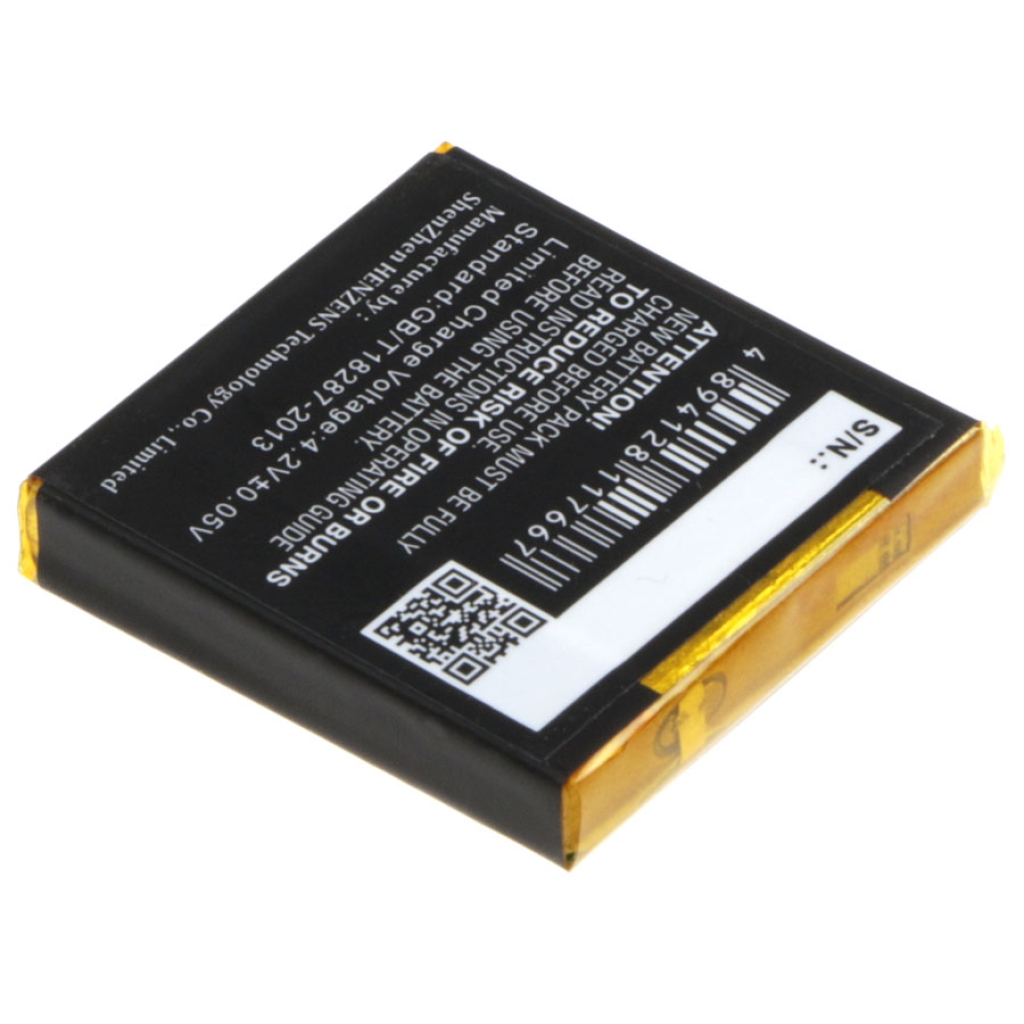 Draadloze telefoon batterij Avaya CS-AYD421CL