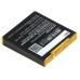 Draadloze telefoon batterij Avaya CS-AYD421CL