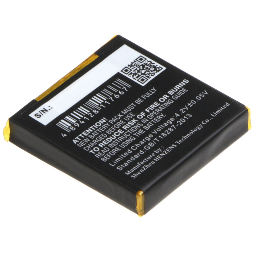 Draadloze telefoon batterij Avaya CS-AYD421CL