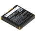 Draadloze telefoon batterij Avaya CS-AYD421CL