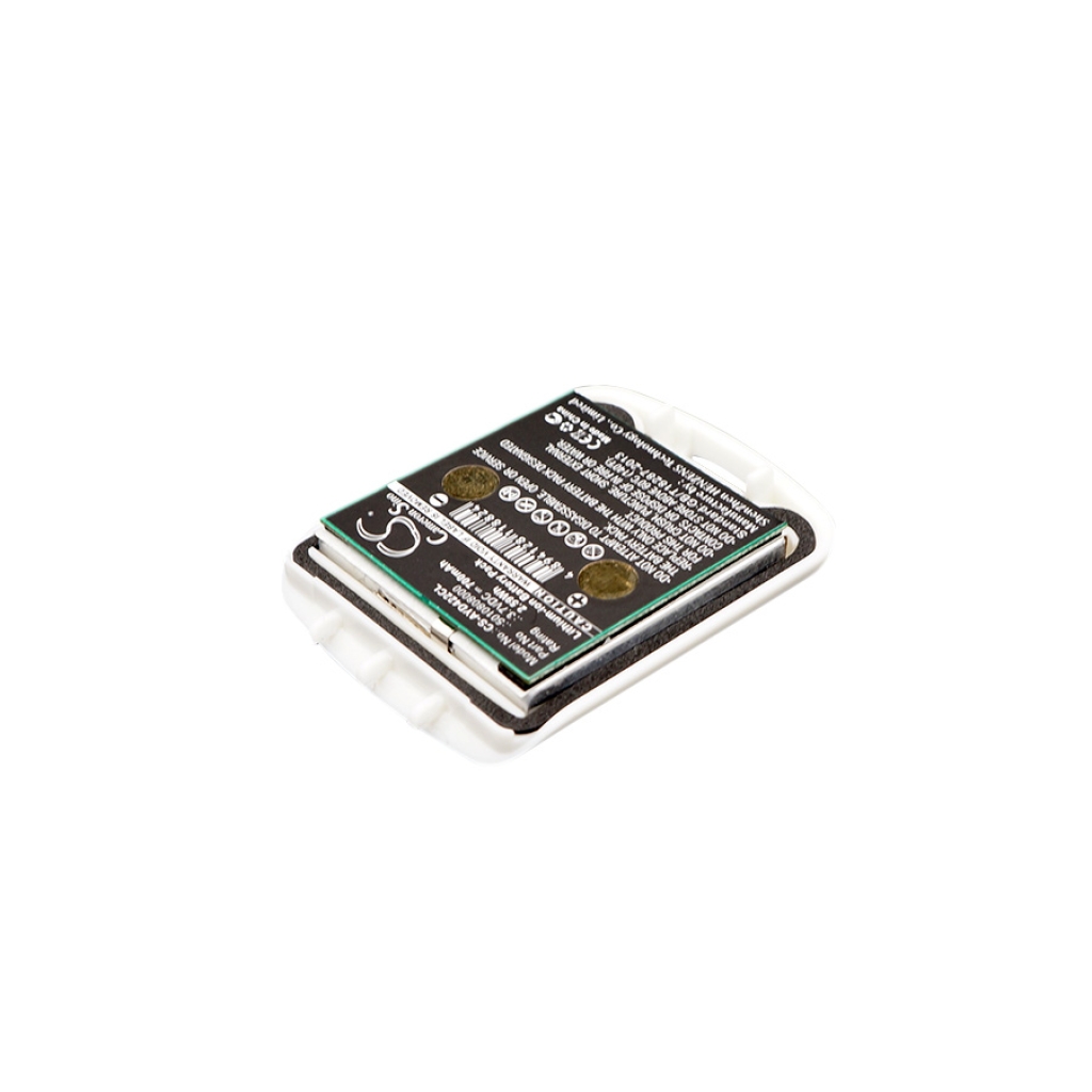 Draadloze telefoon batterij Funkwerk DECT FC4 Medical