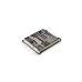 Draadloze telefoon batterij Funkwerk DECT FC4 Medical