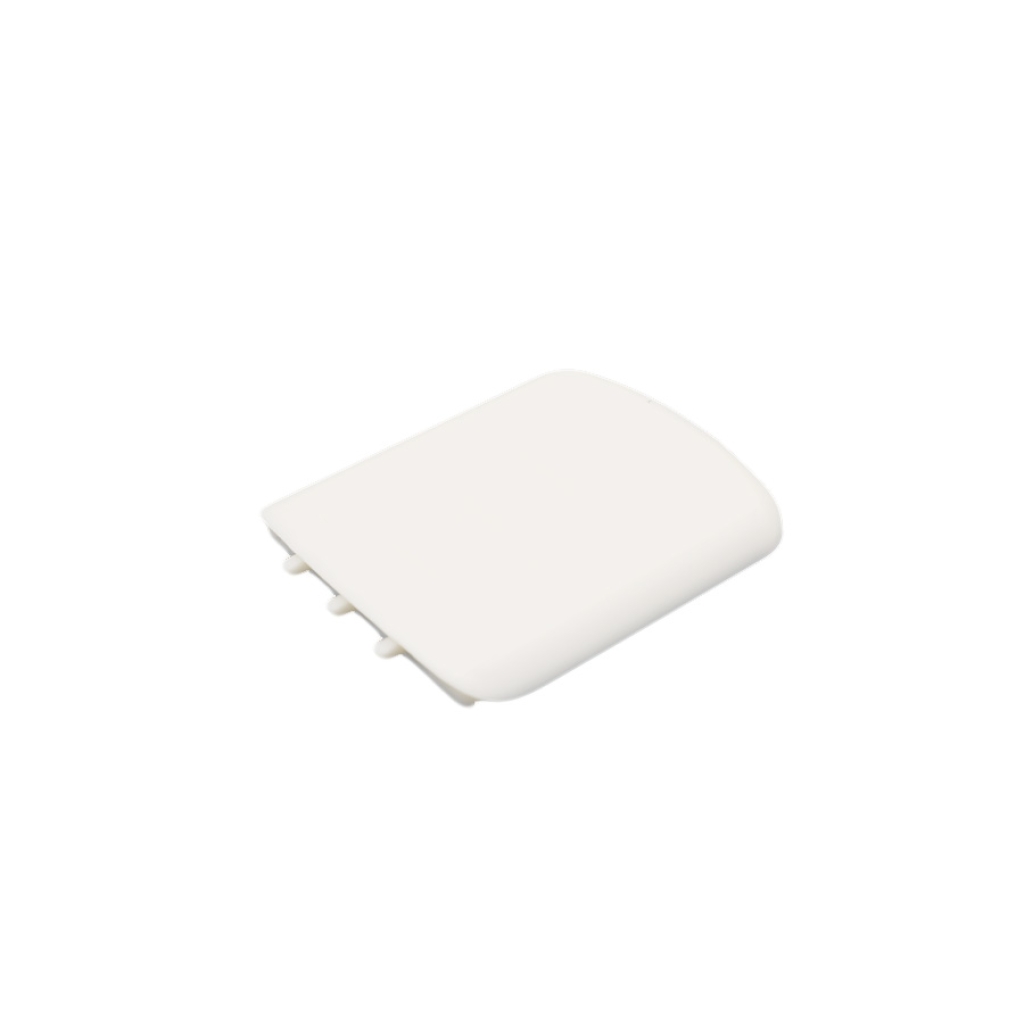 Draadloze telefoon batterij Funkwerk DECT FC4 Medical