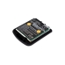 Draadloze telefoon batterij Funkwerk DECT FC4 Medical