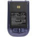 Batterijen Vervangt 5530000102