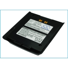 Compatibele batterijvervanging voor Avaya 4.998.020.274