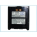 Draadloze telefoon batterij Avaya CS-AYM558CL