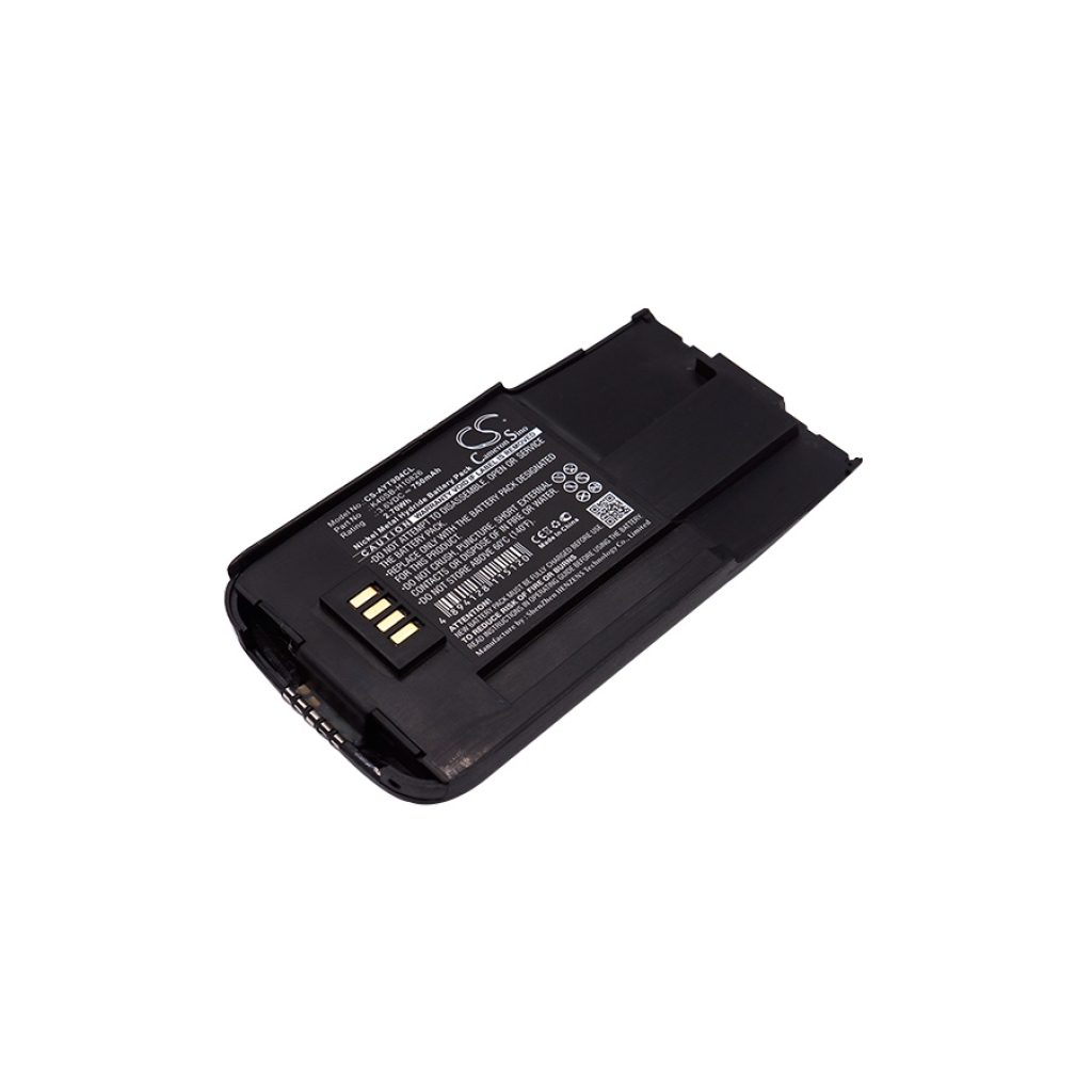 Draadloze telefoon batterij Avaya TransTalk MDW9040A