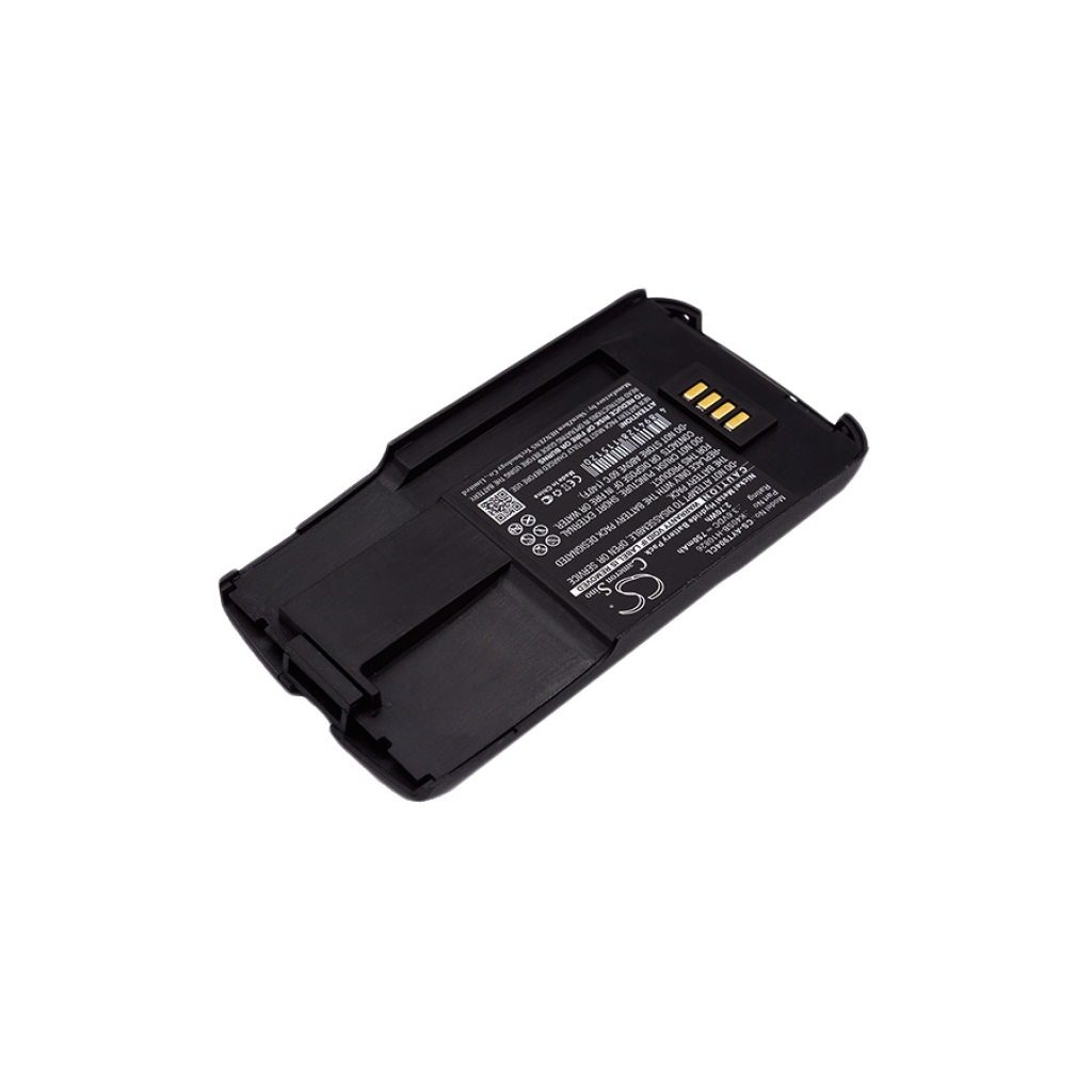 Draadloze telefoon batterij Avaya TransTalk MDW9040A