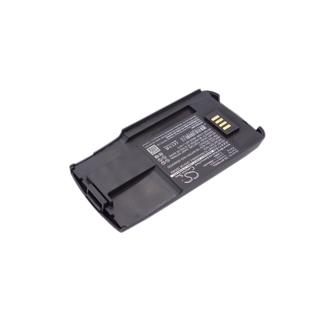 Draadloze telefoon batterij Avaya TransTalk MDW9040A