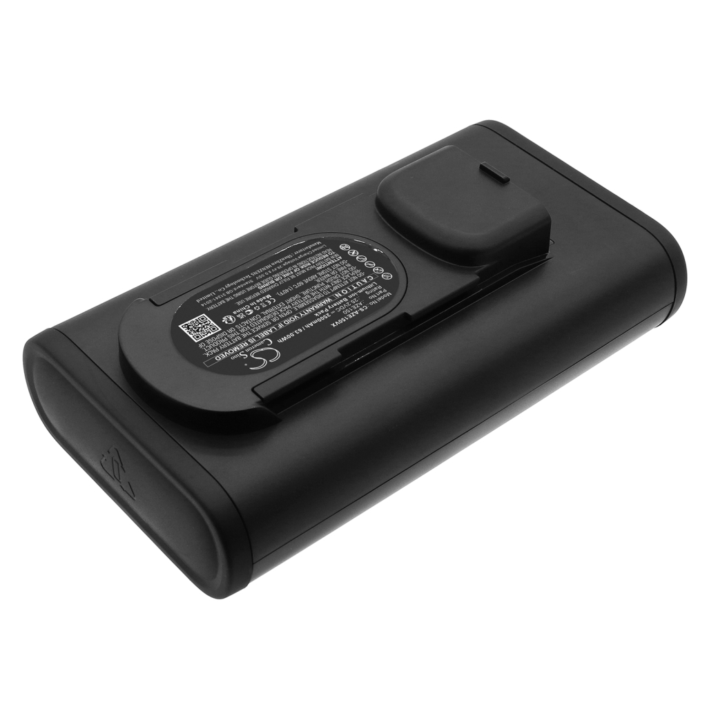 Batterijen voor stofzuigers AEG CS-AZE150VX