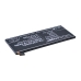 Battery compatible with Asus CS-AZF300SL